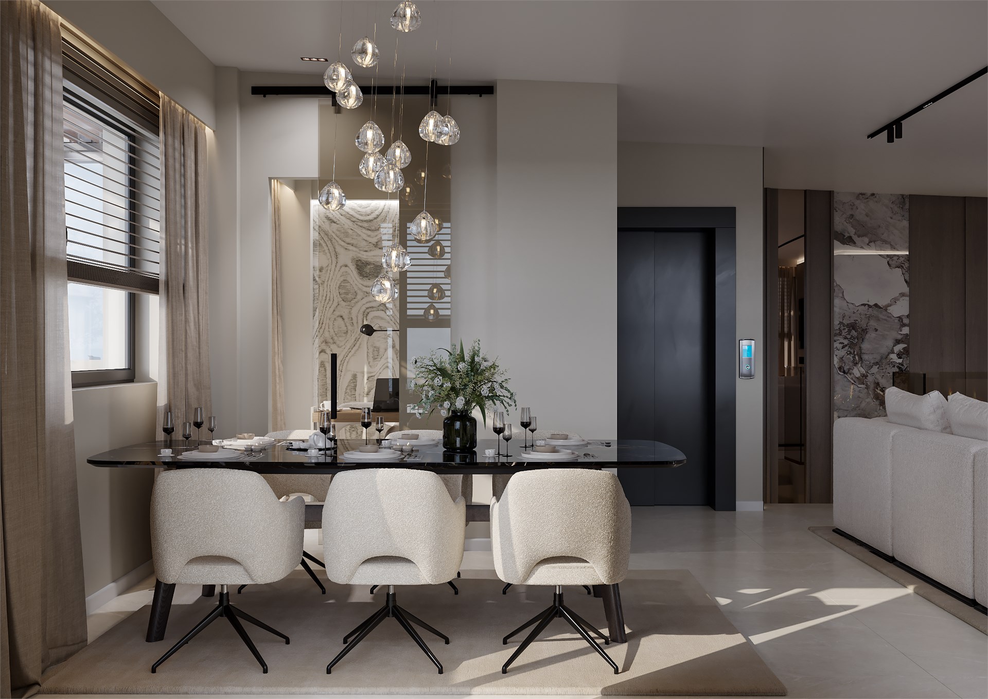 -Η Δύναμη της Κομψότητας-